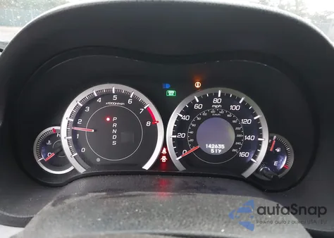 2010 Acura Tsx 2.4 from USA, damaged, VIN JH4CU2F65AC032112